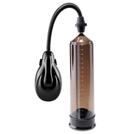 Pump Worx Kit d'aspiration pour principes Auto VAC