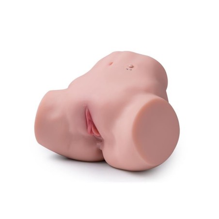 Masturbateur torse Tracet vibrant