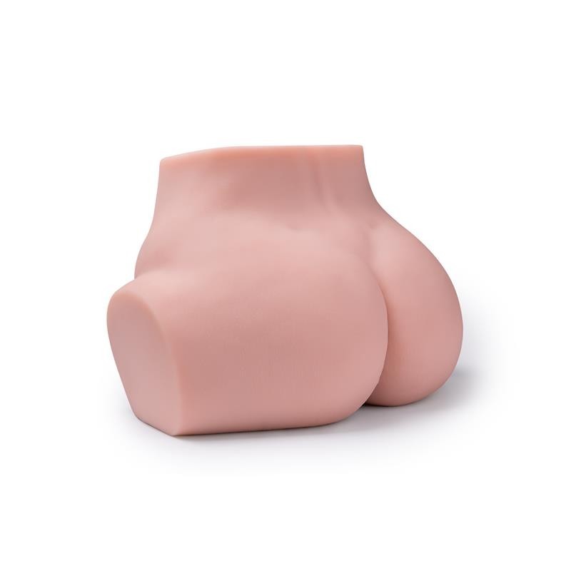 Masturbateur torse Tracet vibrant