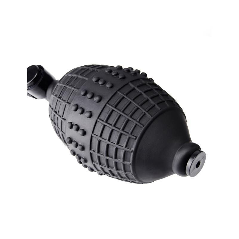 Pump Worx Kit d'aspiration pour principes Auto VAC