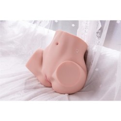 Masturbateur Torso Marisa avec poussée 15