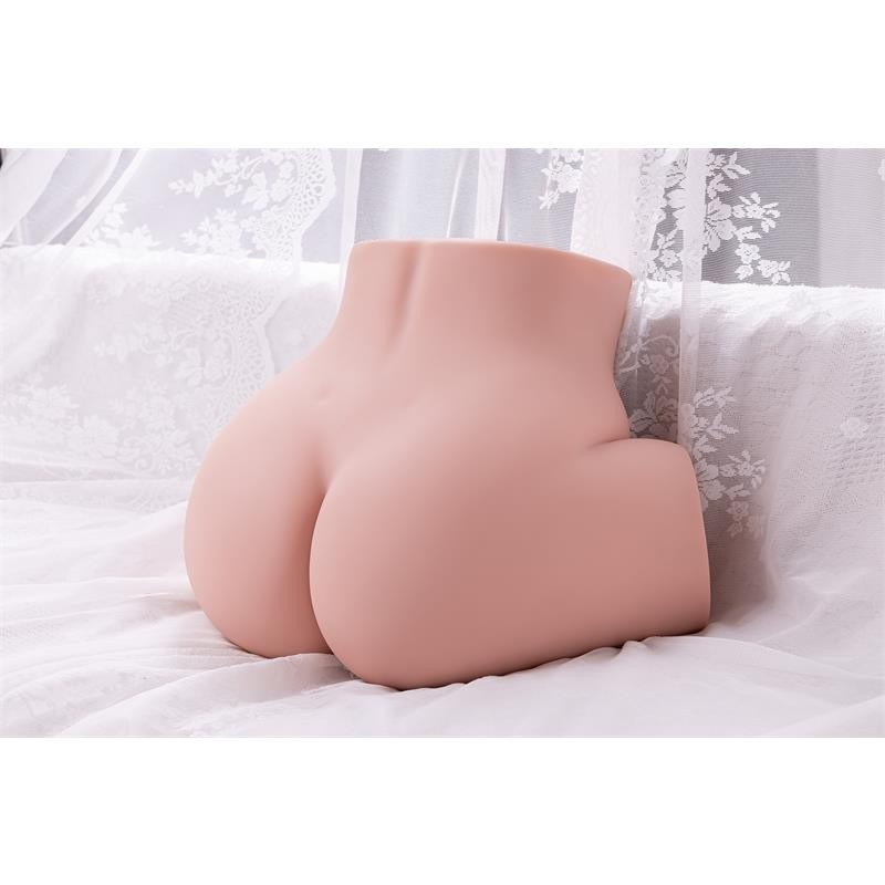 Masturbateur Torso Marisa avec poussée 15,8 kg