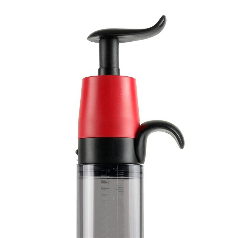 Pompe Worx suceur Performence Pro Pompe Couleur noir