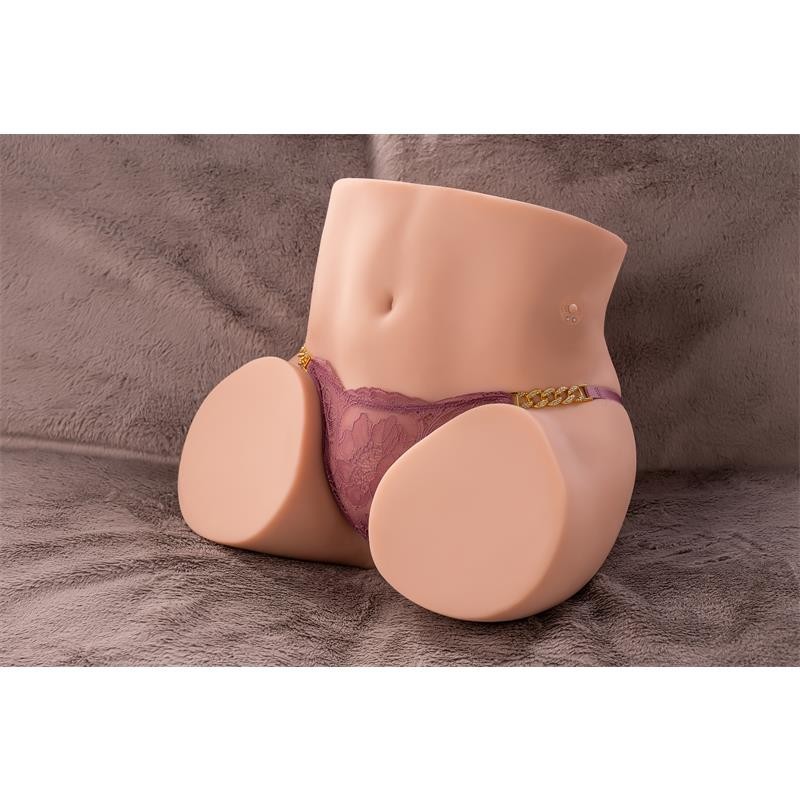 Masturbateur Torso Ethen avec poussée 11,4 kg