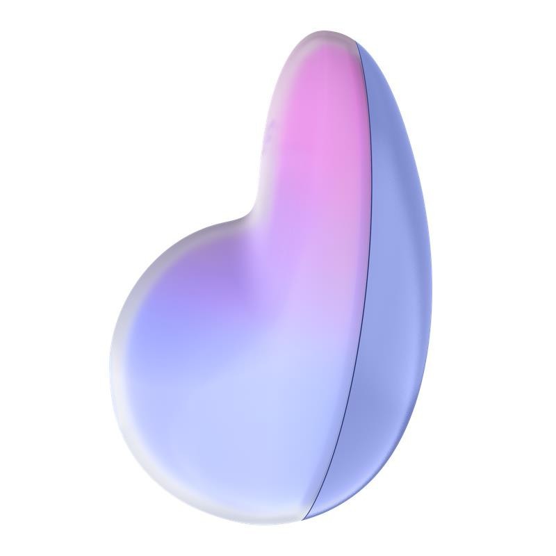Pixie Dust Aspirateur de clitoris vibrant violette/rose
