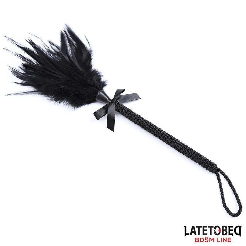 Stimulateur de plumes 35 cm