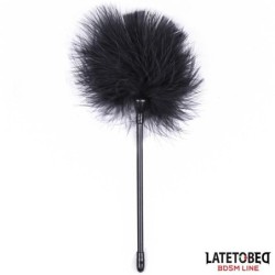 Stimulateur de plumes 27 cm