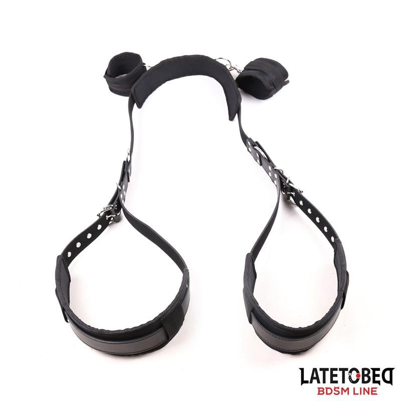 Accessoires pour positions Sex Position Master