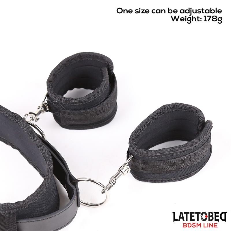 Accessoires pour positions Sex Position Master