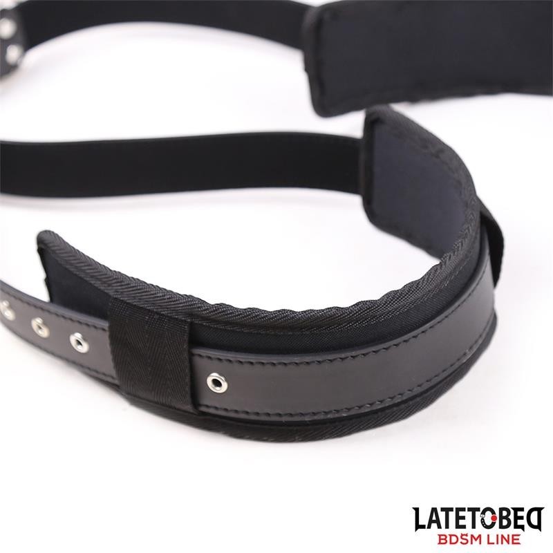 Accessoires pour positions Sex Position Master