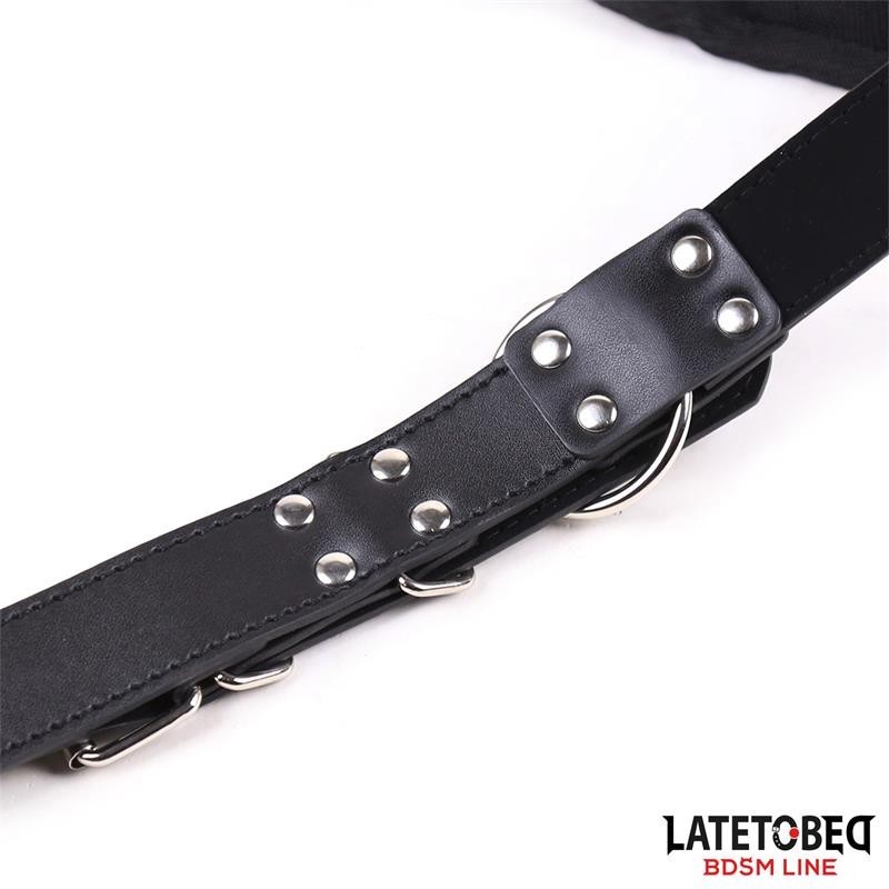 Accessoires pour positions Sex Position Master