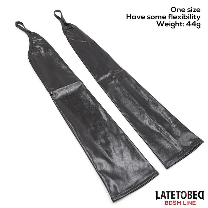 Guantes hasta el Codo Taille Unique