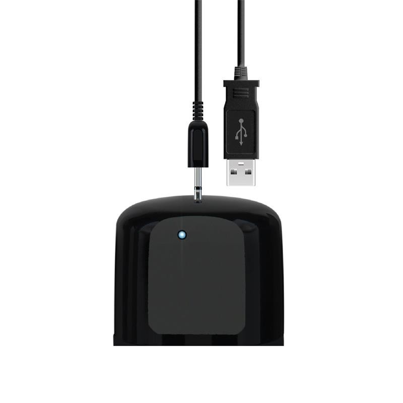 Pompe Worx suceur Rechargeable Auto-Vac Couleur noir