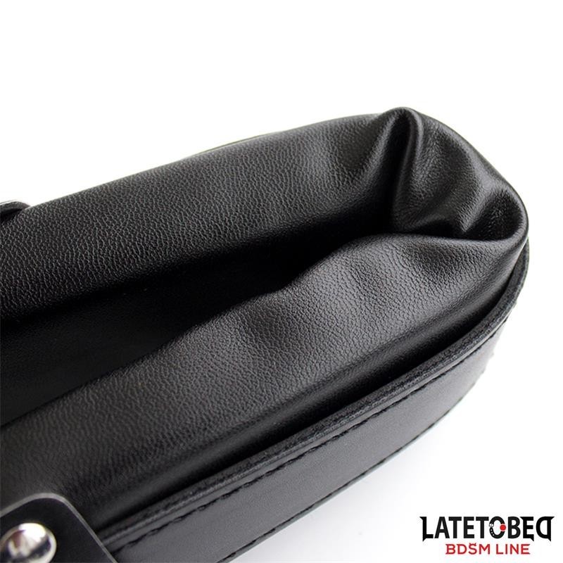 attelle de sousmission Rembourrée reglable