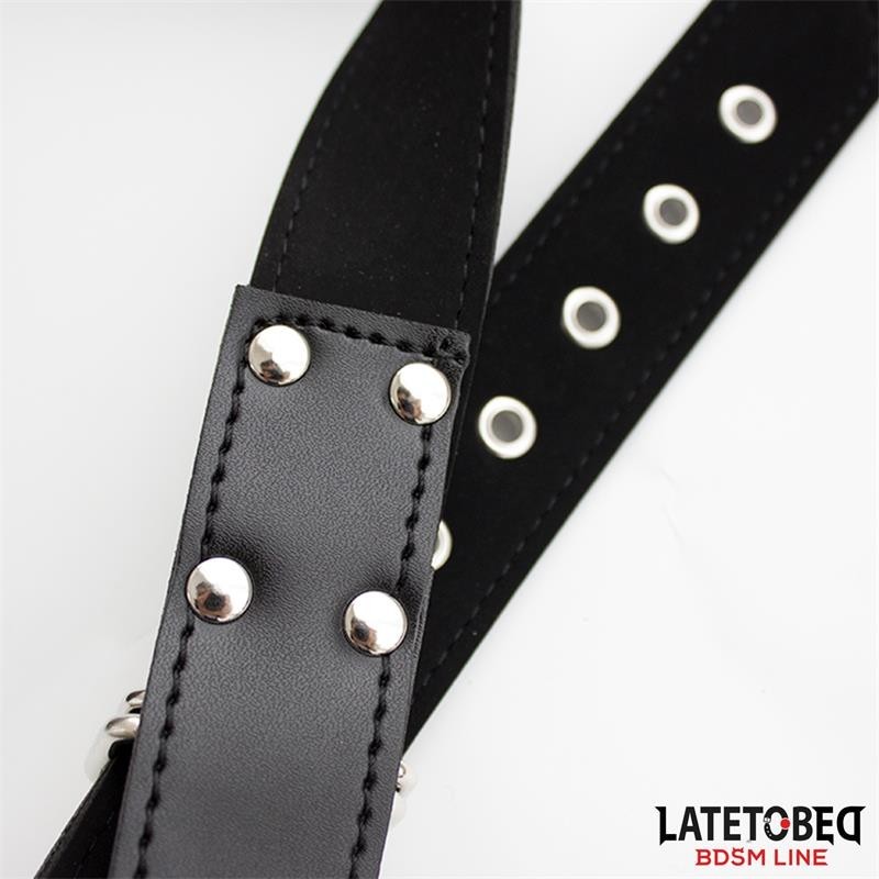 attelle de sousmission Rembourrée reglable