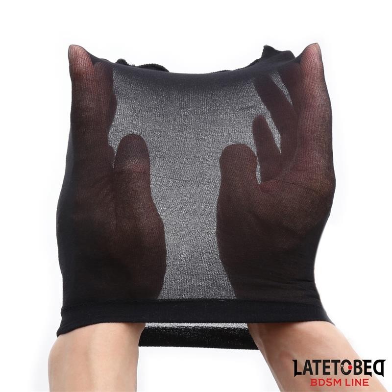 masque Tipo bas Taille Unique élastique