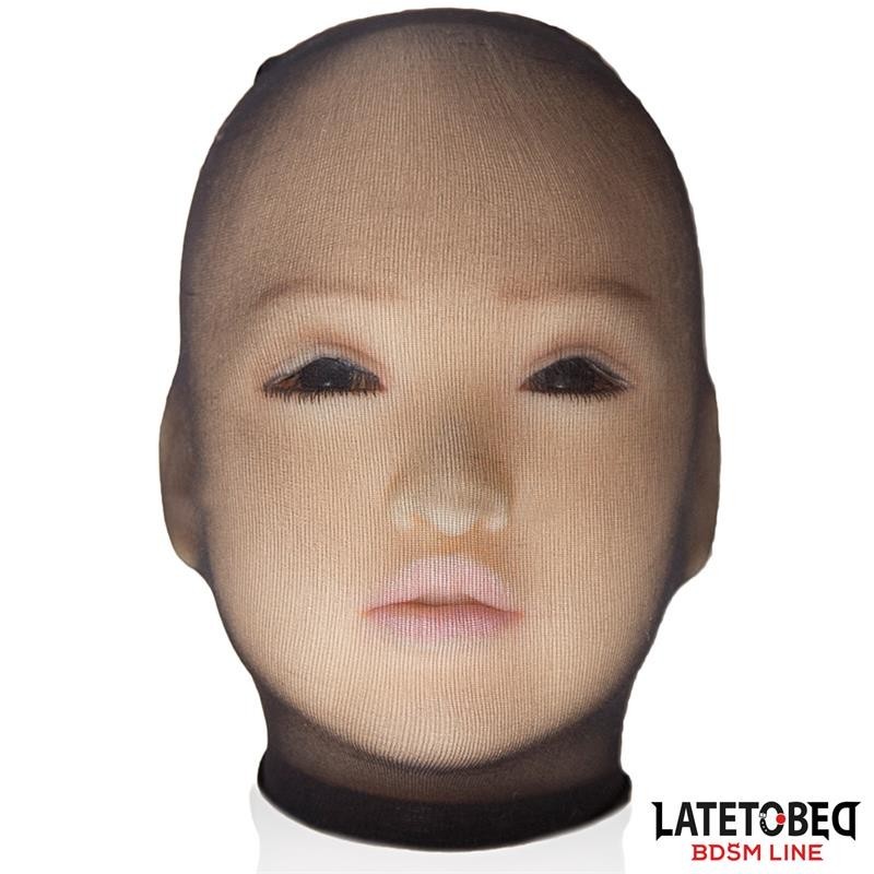 masque Tipo bas Taille Unique élastique