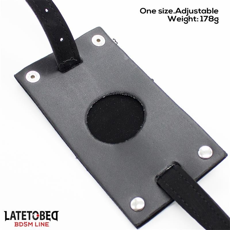 Cinturón Castidad Tipo Tanga reglable