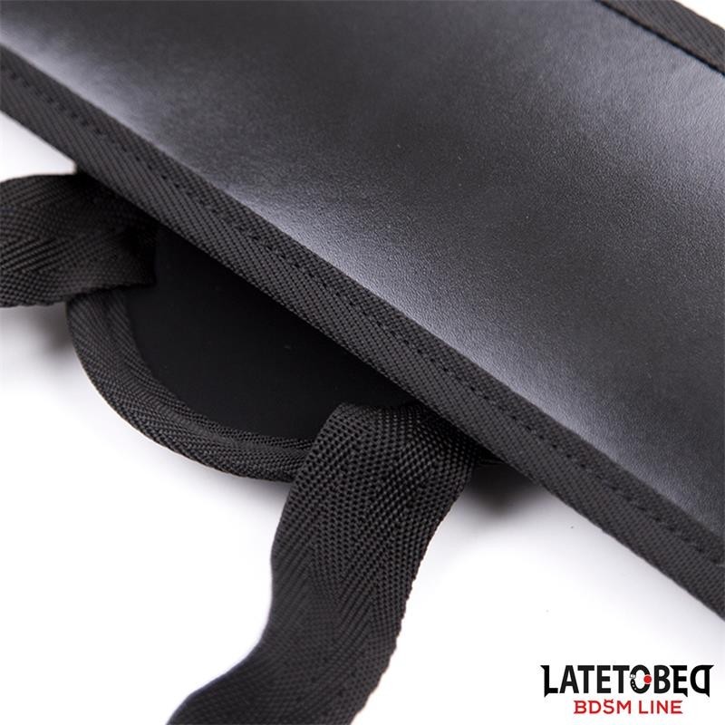 harnais avec Ceinture large reglable