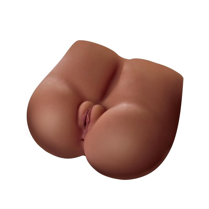 Pipedream Extreme Toyz Cul Réaliste Fuck Met Black couleur Réaliste noir