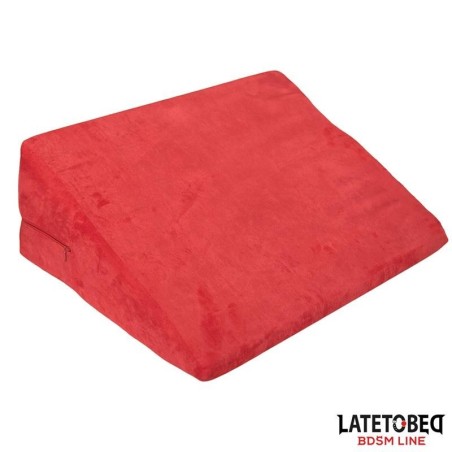 coussin de positions de mousse avec Etui Lavable avec tirette