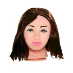 Pipedream Extreme Fuck Met Face Morena