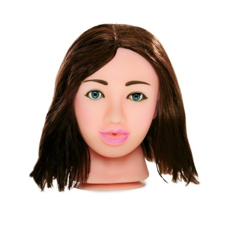 Pipedream Extreme Fuck Met Face Morena