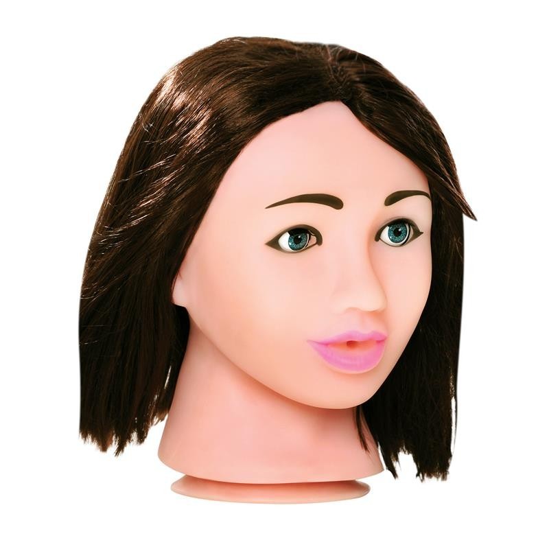 Pipedream Extreme Fuck Met Face Morena