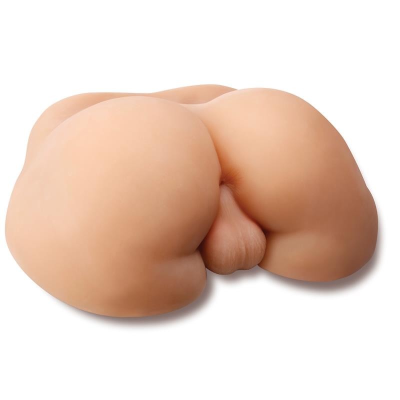 Baise-moi le cul serré ! Méga masturbateur