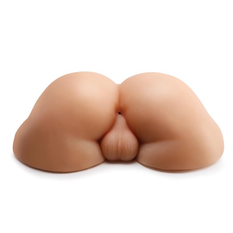 Baise-moi le cul serré ! Méga masturbateur