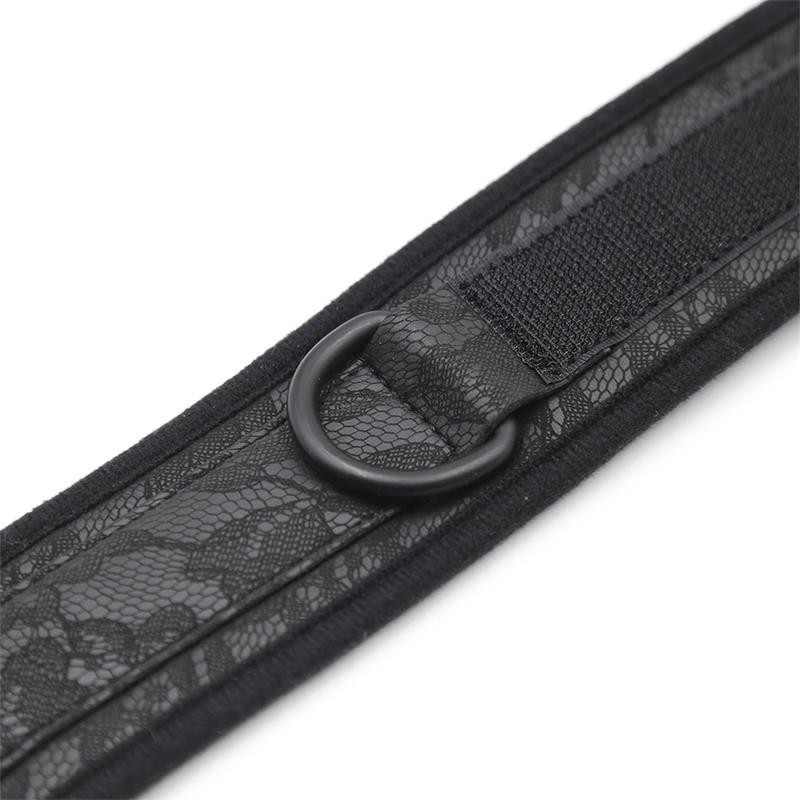 menottes pour poignées réglables