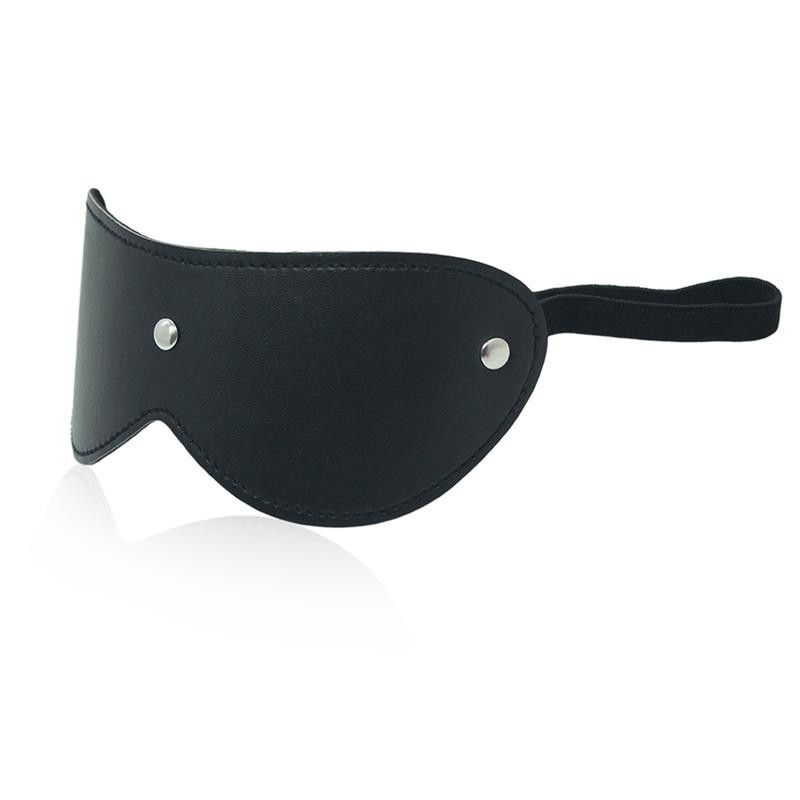 masque avec 3 Remaches