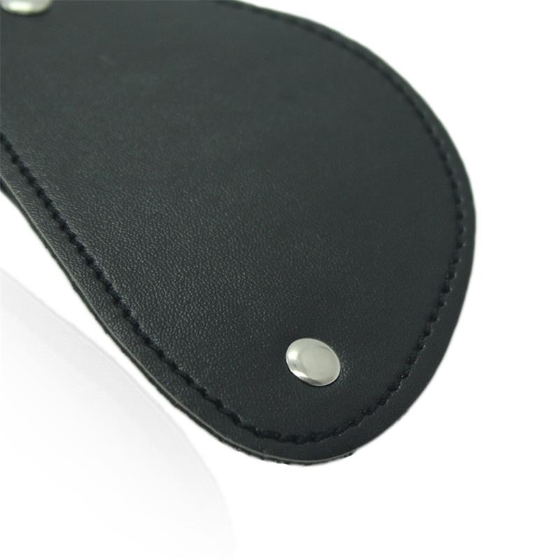 masque avec 3 Remaches