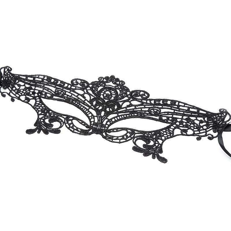 Masque de maquillage