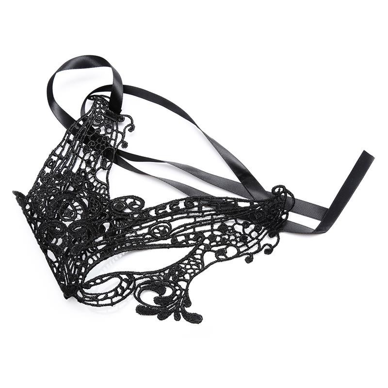 Masque de maquillage