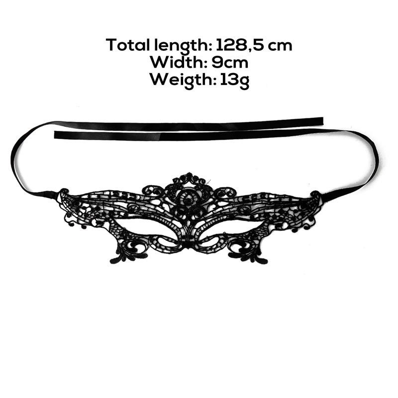 Masque de maquillage