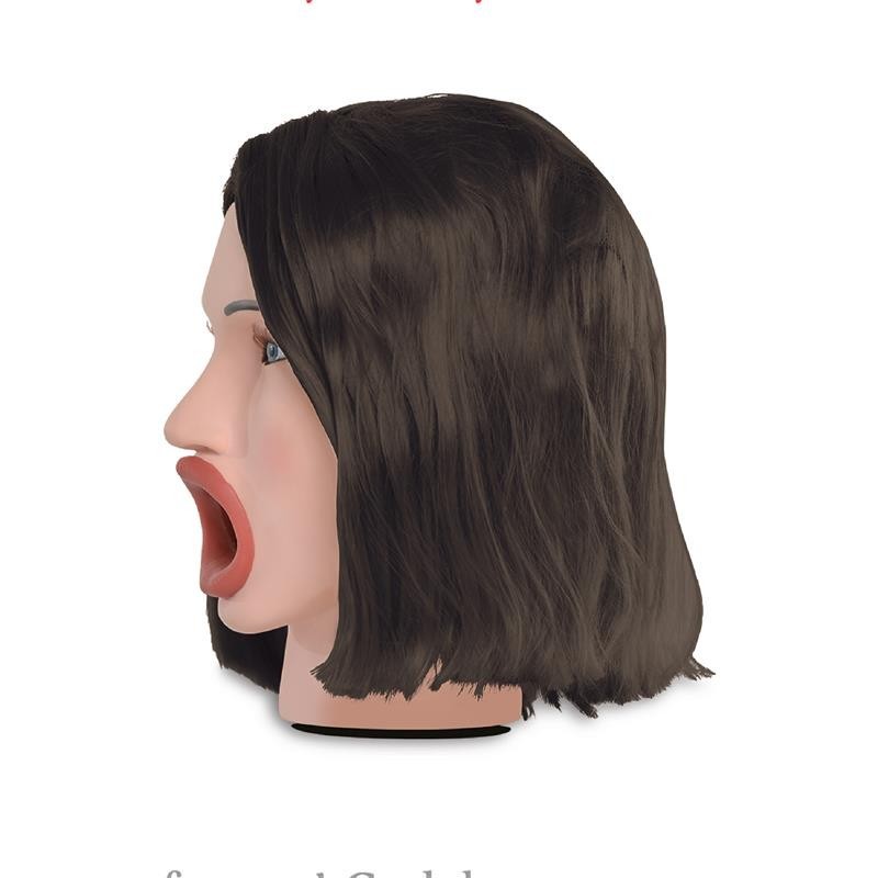 Pipedream Extreme Toyz masturbateur base eau chaude Hot Water Face Fucker ! Morena