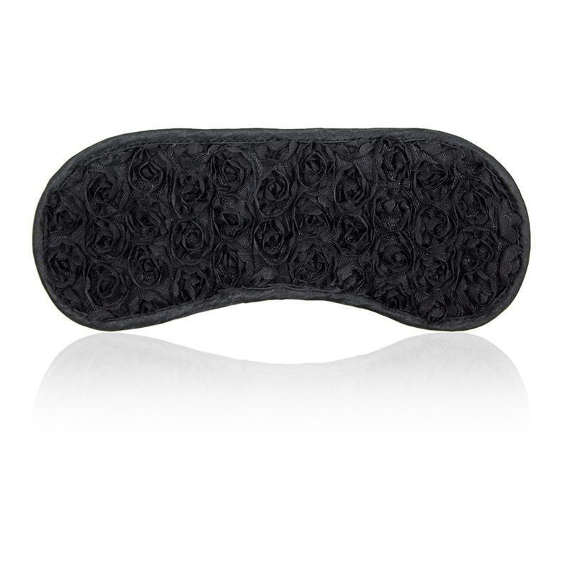 masque Frontal en fleures