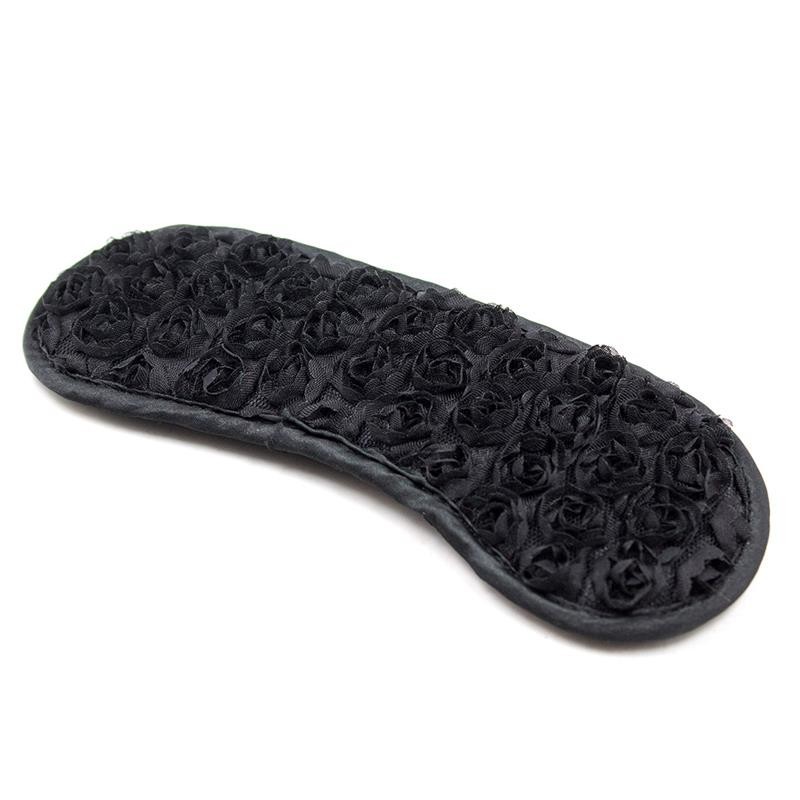 masque Frontal en fleures