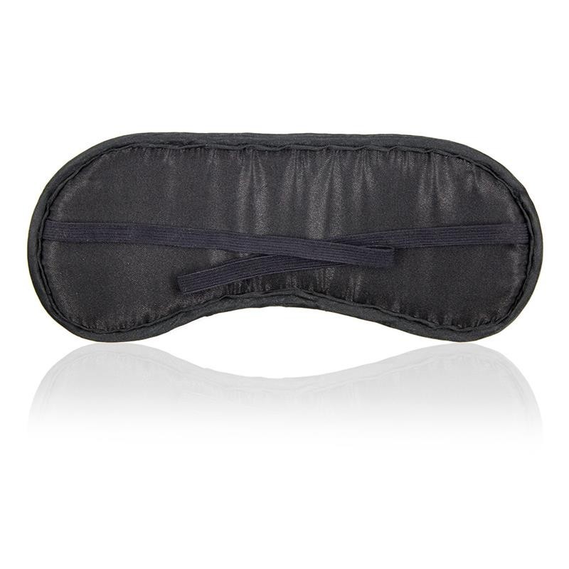 masque Frontal en fleures