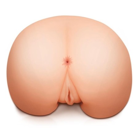 Pipedream Extreme Masturbateur vibromasseur Bad Girl