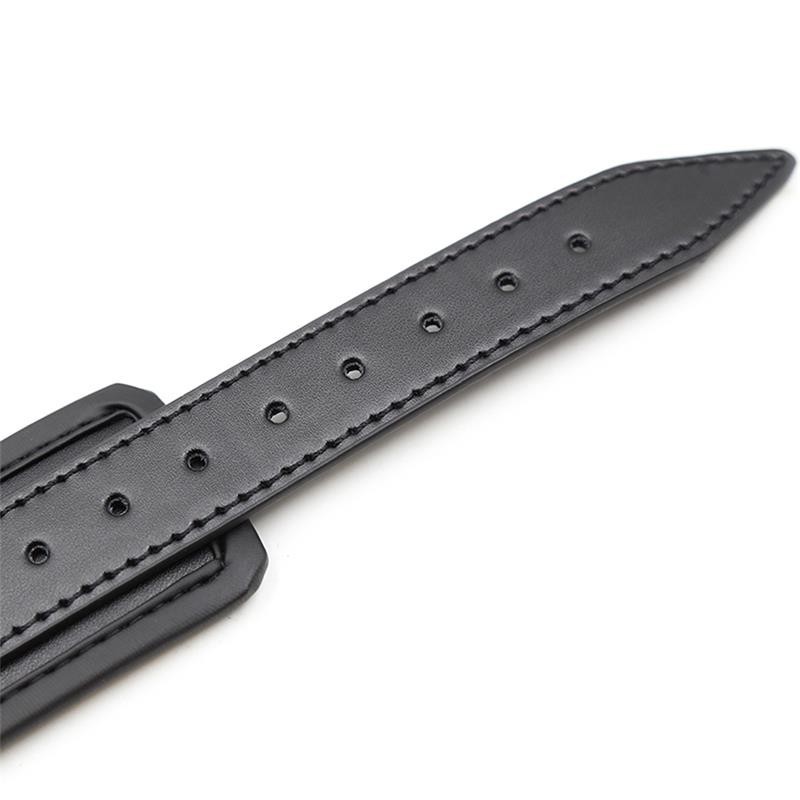 menottes réglables de Néoprène