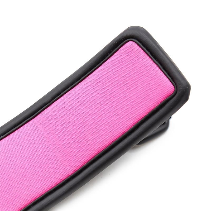 menottes réglables de Néoprène