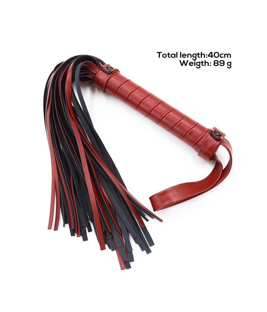 Martinet Extra doux 40 cm
