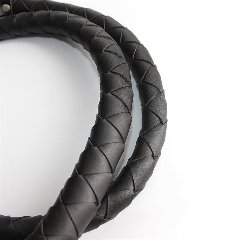 fouet Double tressé 150 cm