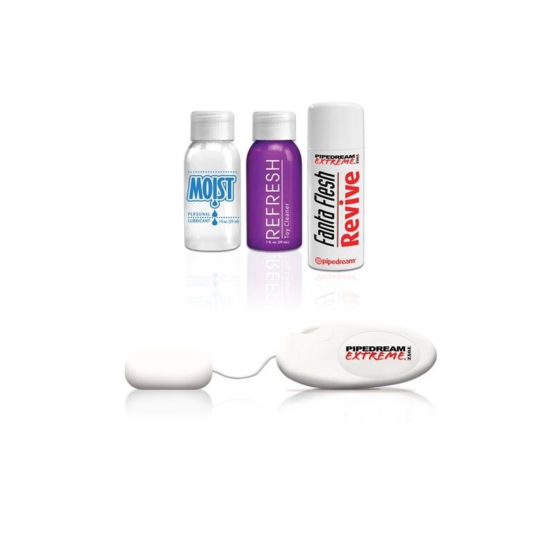 Pipedream Extreme masturbateur Titty Fuck