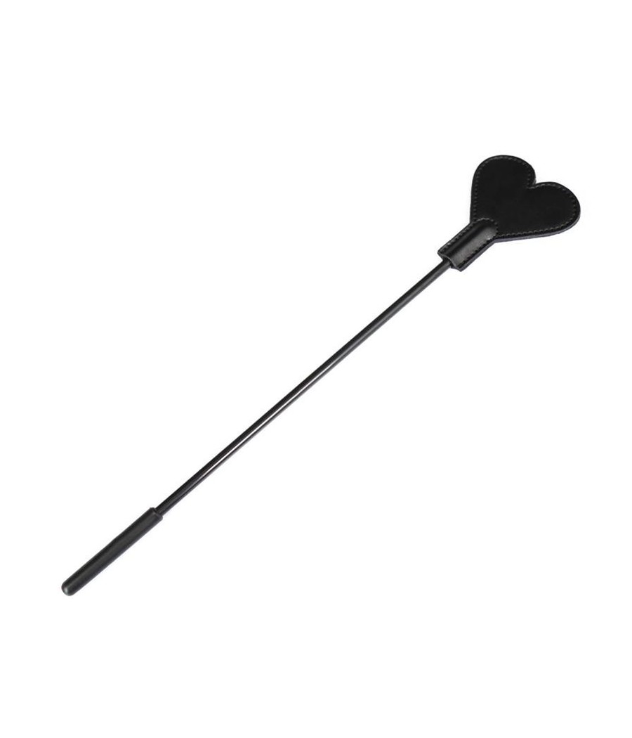 cravache Forme de Coeur 35 cm