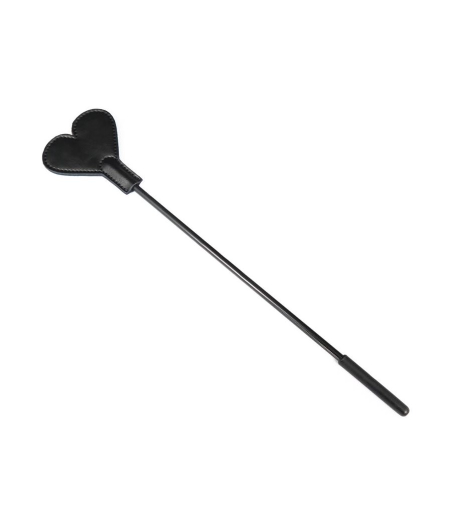 cravache Forme de Coeur 35 cm