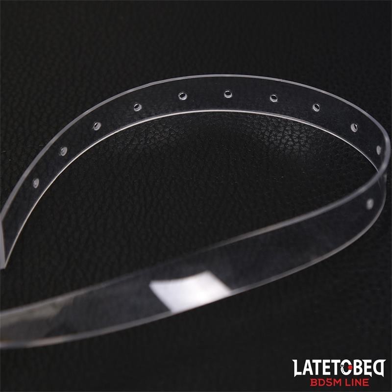 baillon de Chupete reglable 43-60 cm