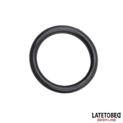 Anneau en silicone Diám. int. 3